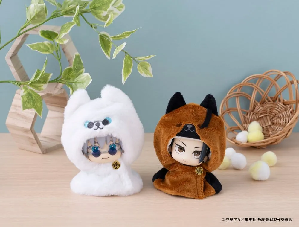 Jujutsu Kaisen Look Up Cape for PVC Figures 5th Anniversary Satoru Gojo KOSEN ver.